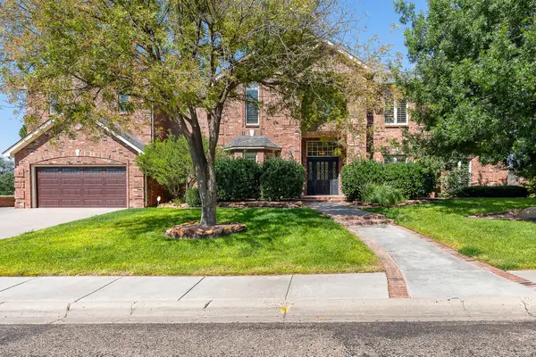 51 Country Club Drive, Canyon, TX 79015
