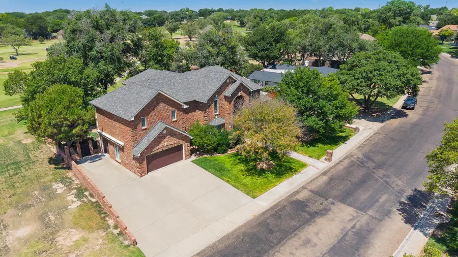 51 Country Club Drive, Canyon, TX 79015 - #2