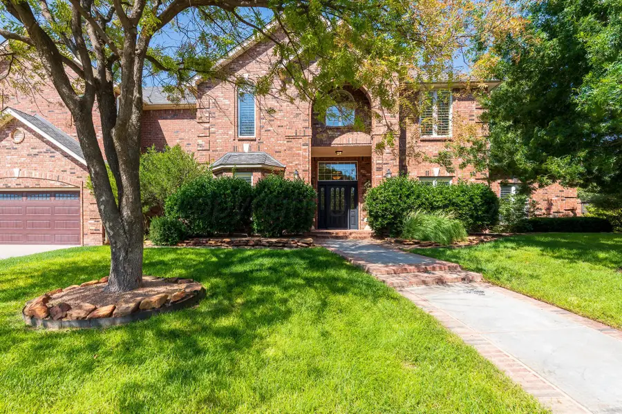 51 Country Club Drive, Canyon, TX 79015 - #3