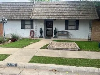 7115 Adirondack Trail, Amarillo, TX 79106-2647 - #1