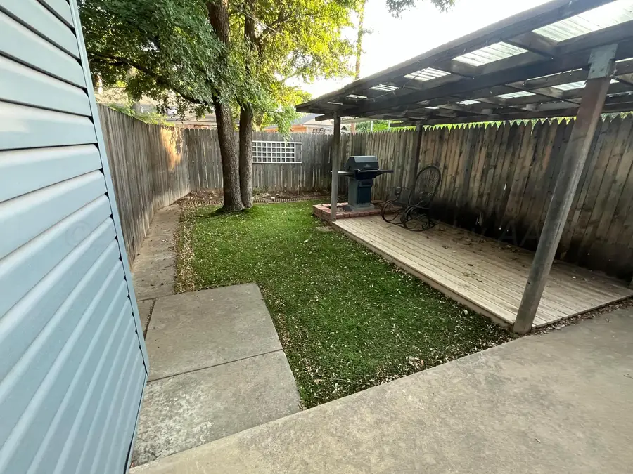 7115 Adirondack Trail, Amarillo, TX 79106-2647 - #3
