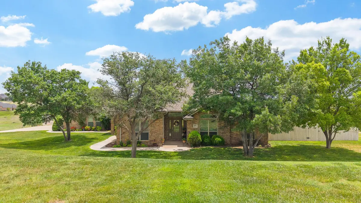 17651 Creek View Drive, Canyon, TX 79015-7932 - #1