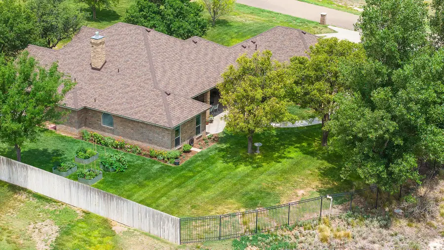 17651 Creek View Drive, Canyon, TX 79015-7932 - #2