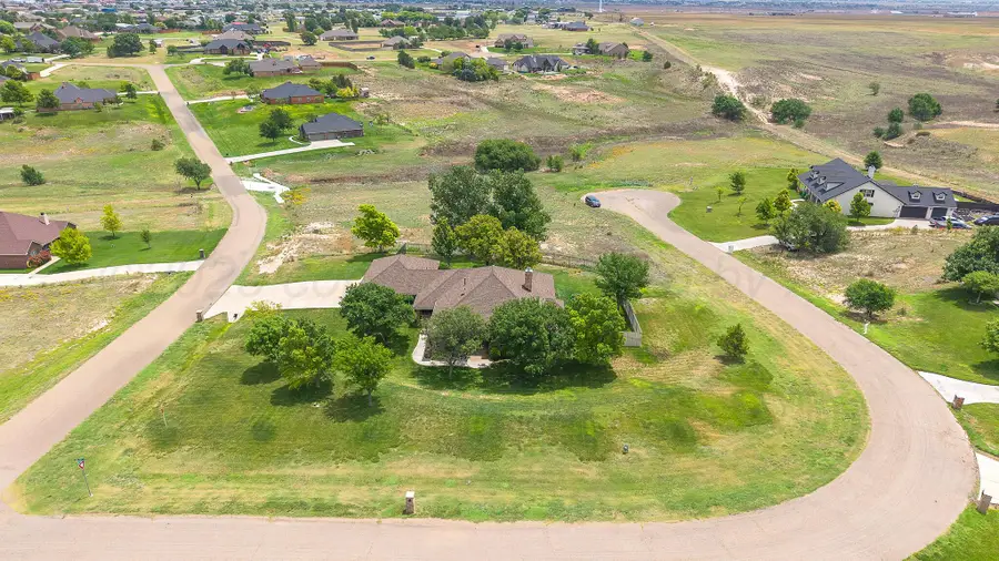 17651 Creek View Drive, Canyon, TX 79015-7932 - #3