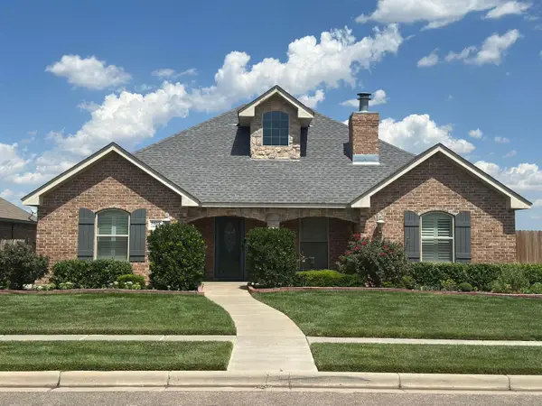 8615 Addison Drive, Amarillo, TX 79119-7487