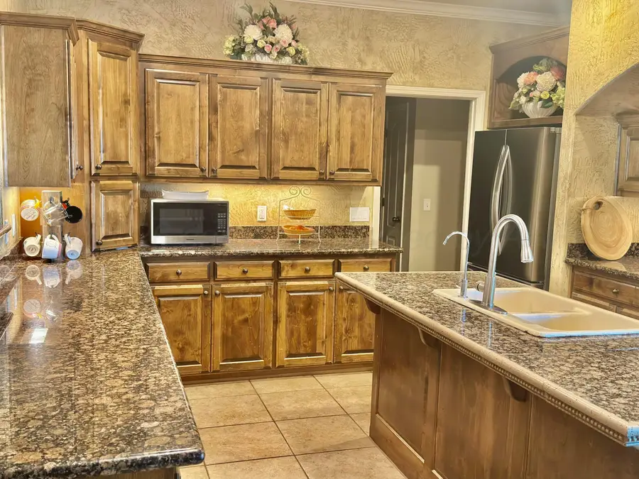 8615 Addison Drive, Amarillo, TX 79119-7487 - #2