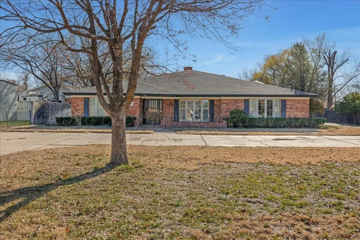 5005 Camp Lane, Amarillo, TX 79110-4315 - Image #1