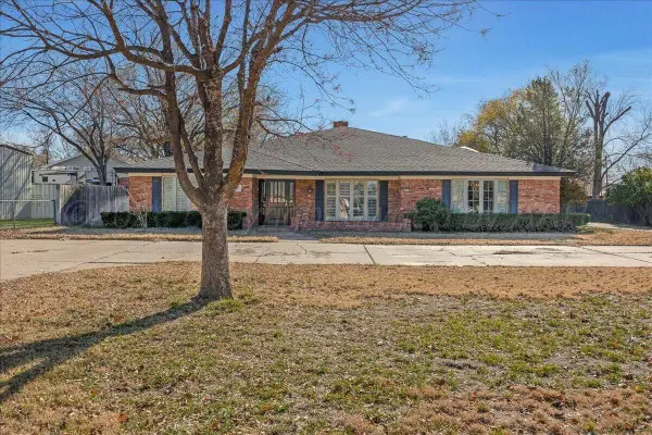 5005 Camp Lane, Amarillo, TX 79110-4315