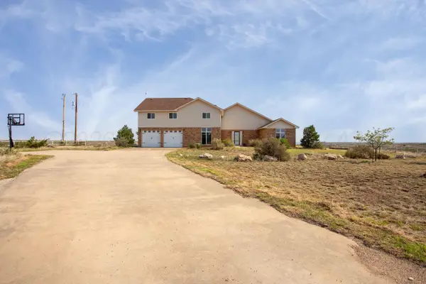 70 Stonebridge Gate, Amarillo, TX 79124-5701