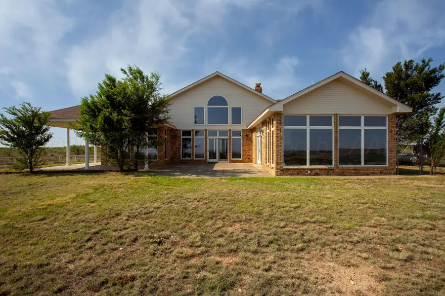 70 Stonebridge Gate, Amarillo, TX 79124-5701 - #2