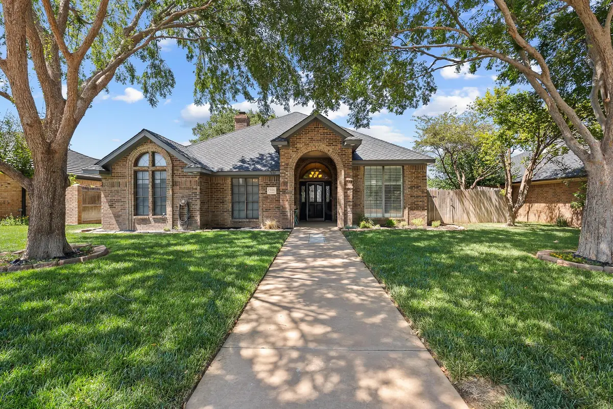 7606 Catskill Avenue, Amarillo, TX 79121-1904 - #1