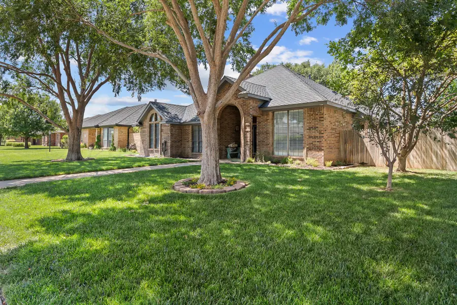 7606 Catskill Avenue, Amarillo, TX 79121-1904 - #2