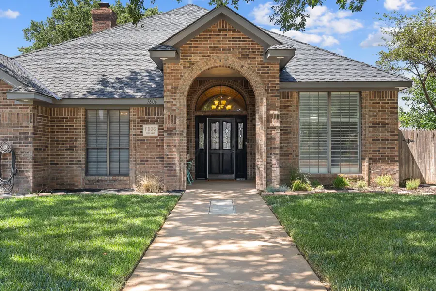 7606 Catskill Avenue, Amarillo, TX 79121-1904 - #3