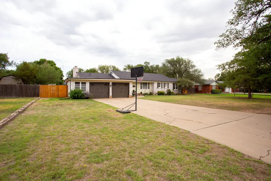 4212 Erik Avenue, Amarillo, TX 79106-6009 - #2