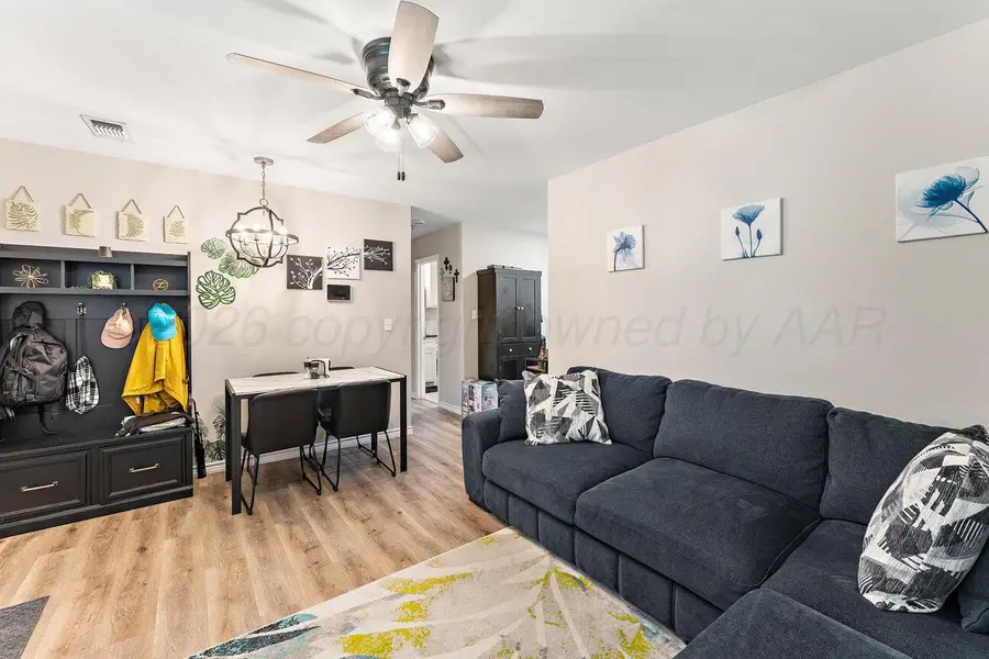 1110 NW 19th Avenue, Amarillo, TX 79107-3004 - #3