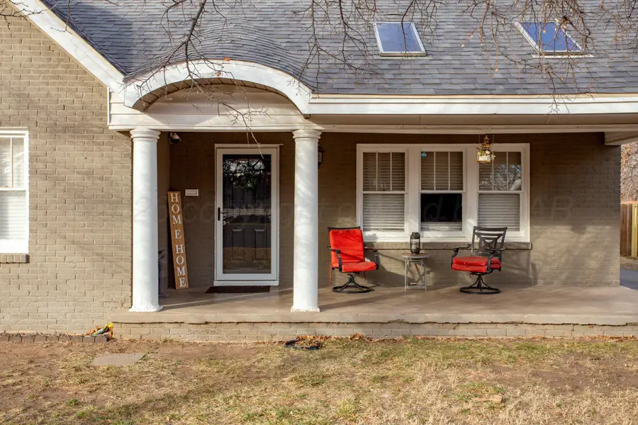 2610 S Washington Street, Amarillo, TX 79109-2326 - Image #3