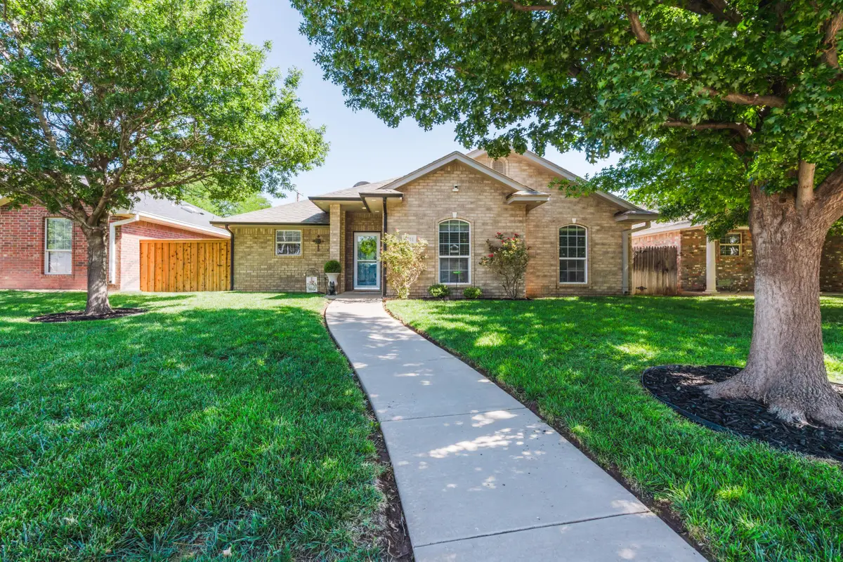 6314 Roadrunner Court, Amarillo, TX 79119 - #1