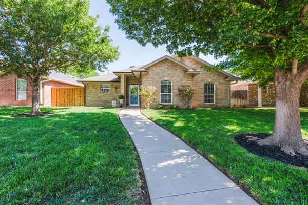 6314 Roadrunner Court, Amarillo, TX 79119