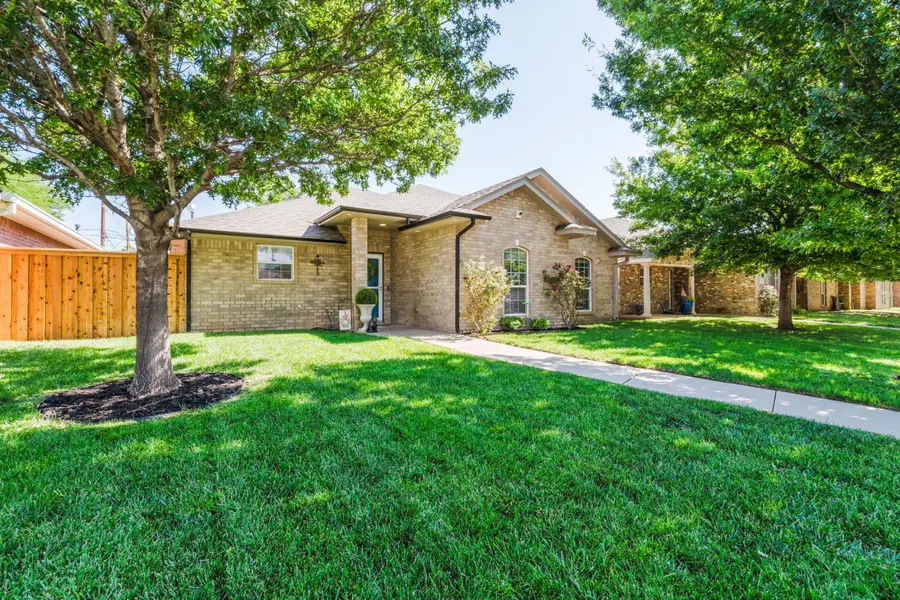 6314 Roadrunner Court, Amarillo, TX 79119 - #2