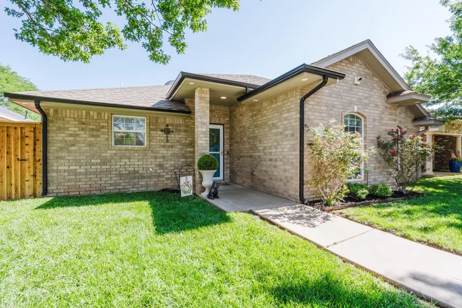 6314 Roadrunner Court, Amarillo, TX 79119 - #3