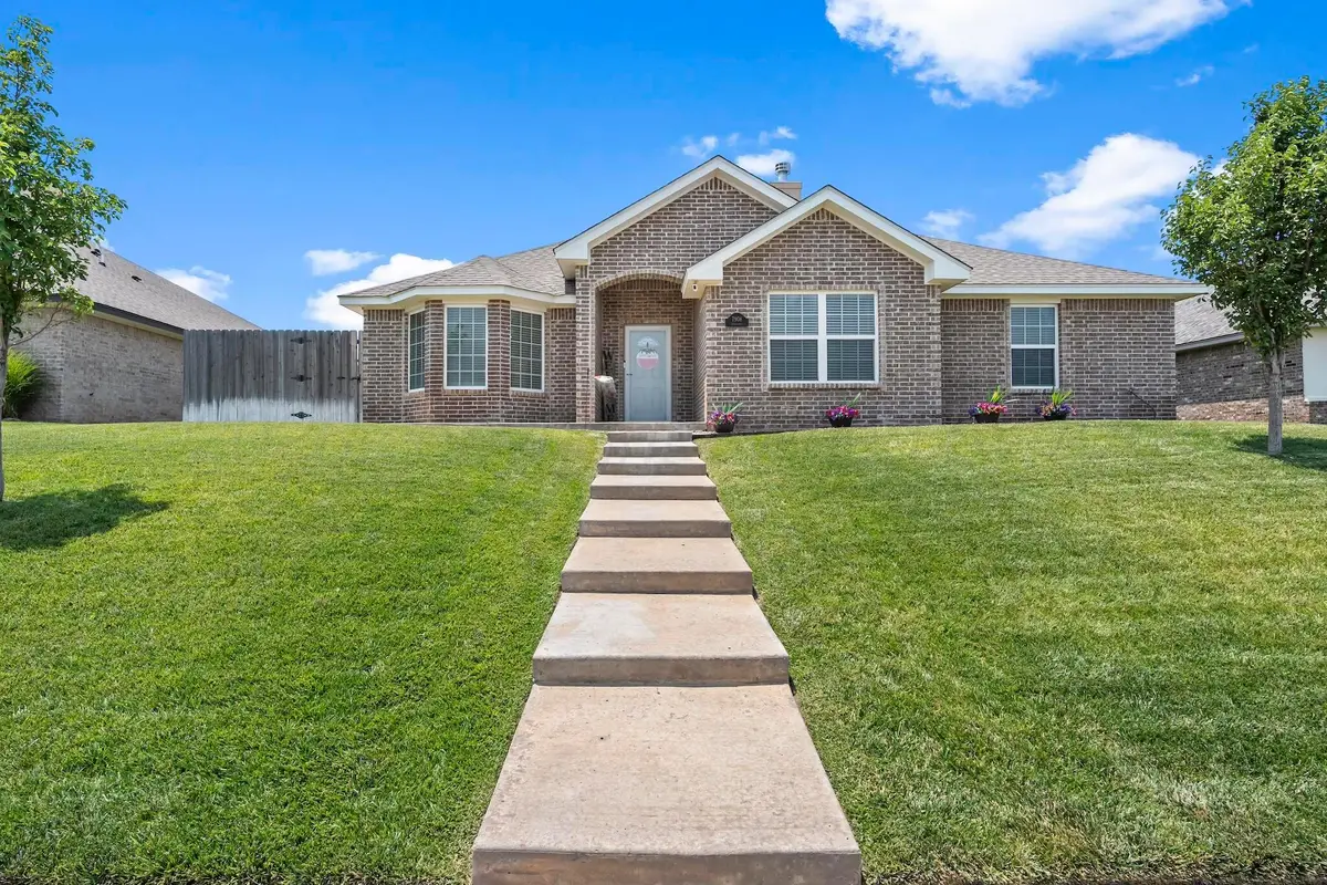 7908 Pensacola Avenue, Amarillo, TX 79118-1541 - #1