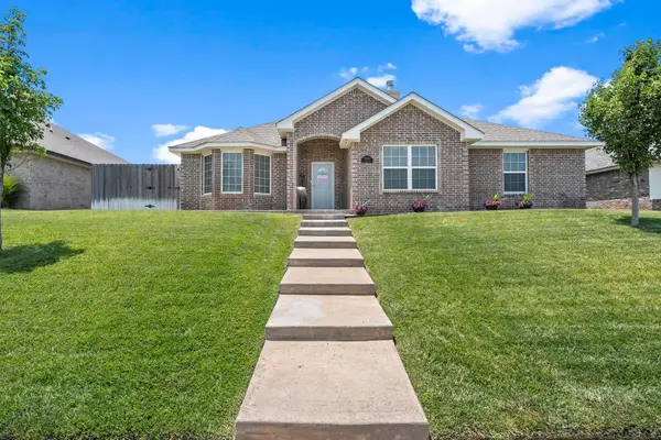 7908 Pensacola Avenue, Amarillo, TX 79118-1541