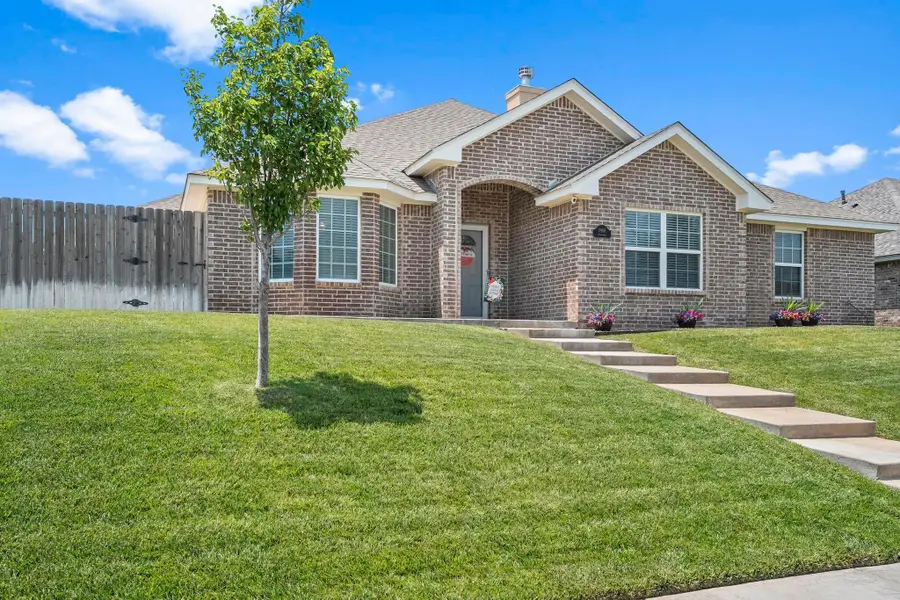 7908 Pensacola Avenue, Amarillo, TX 79118-1541 - #3
