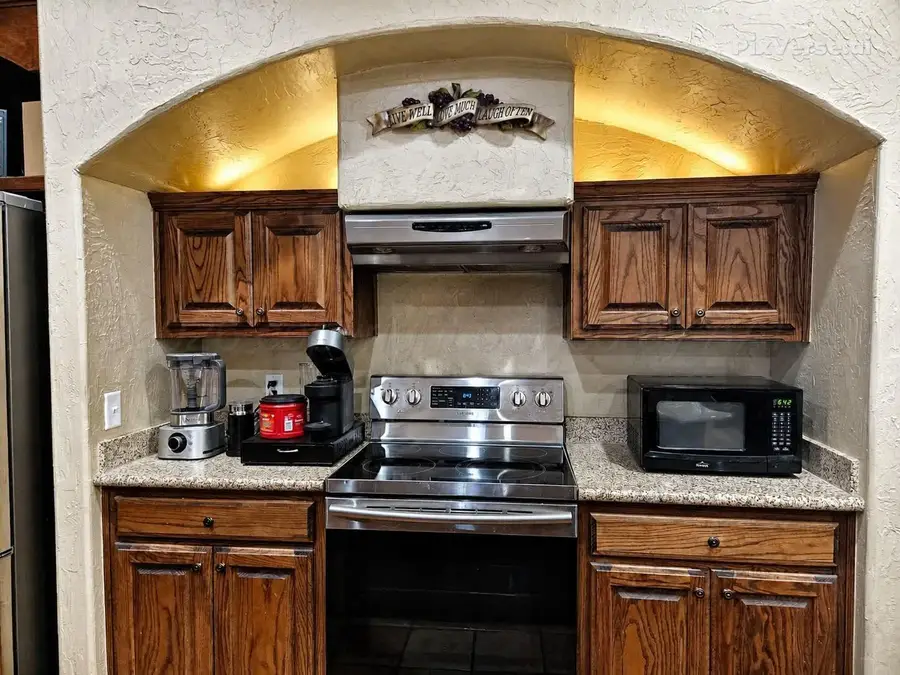 8117 Taos Drive, Amarillo, TX 79118 - #3