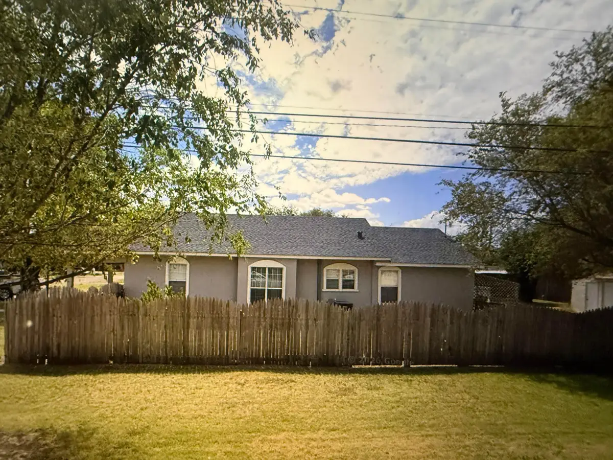 302 S Beaumont, Booker, TX 79005 - #1