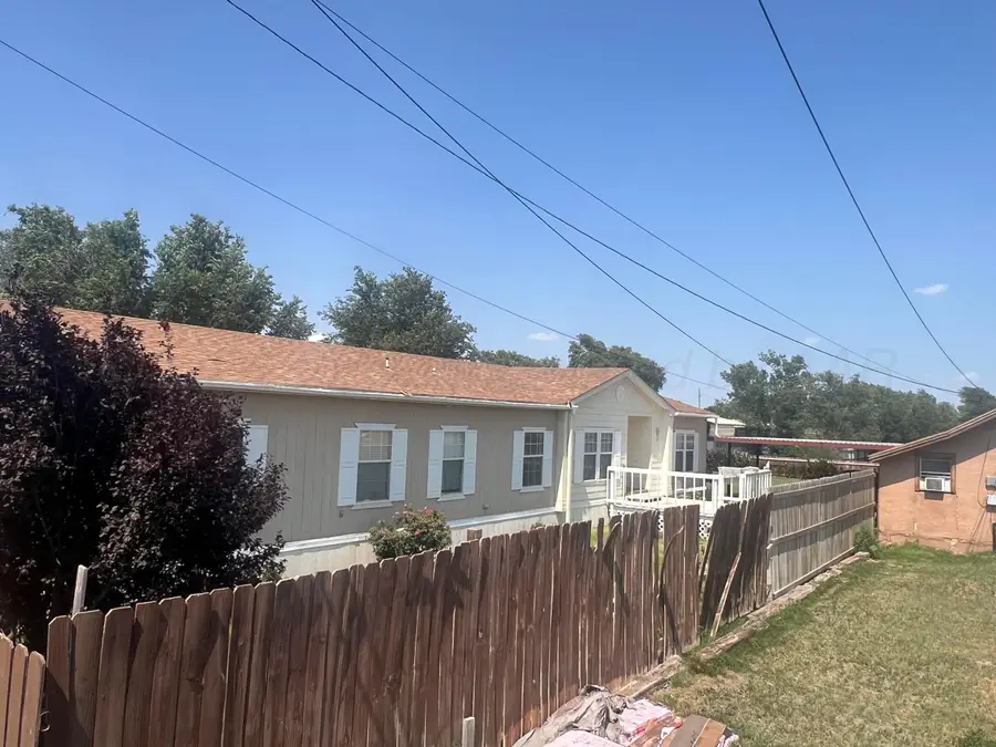 1203 N Main Street, Friona, TX 79035 - #2