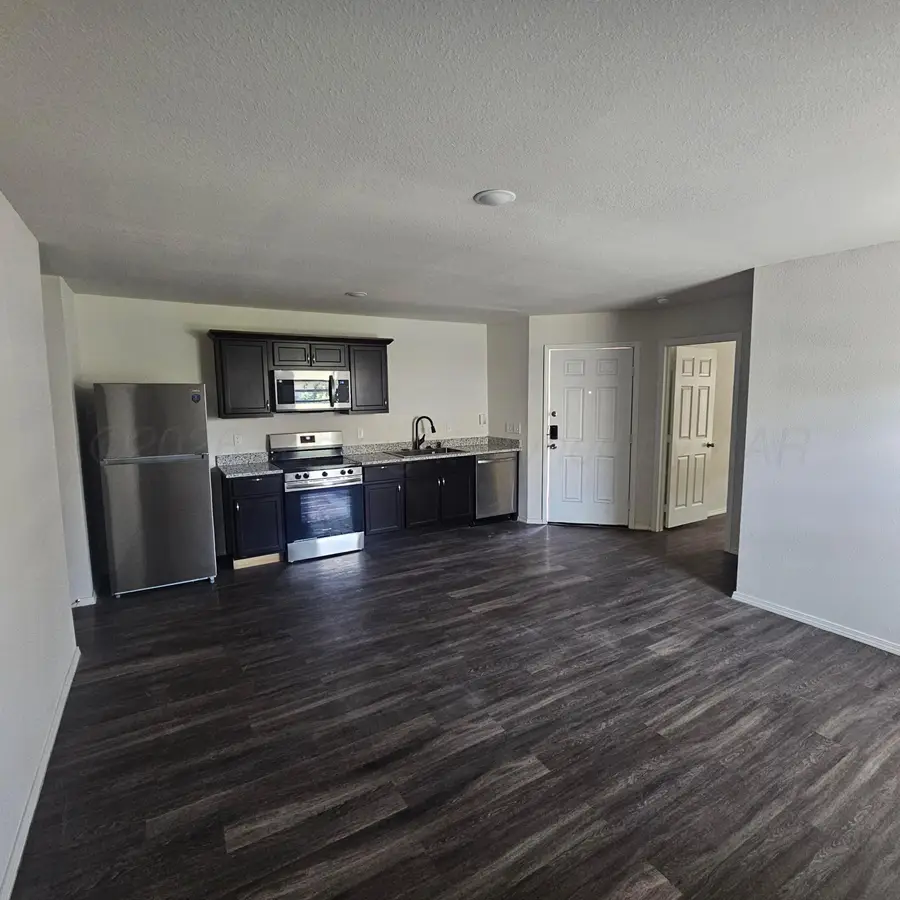 1405 NW 10th Avenue, Amarillo, TX 79107-1707 - #2