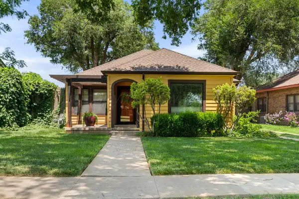 3722 Cheyenne, Amarillo, TX 79106-6315