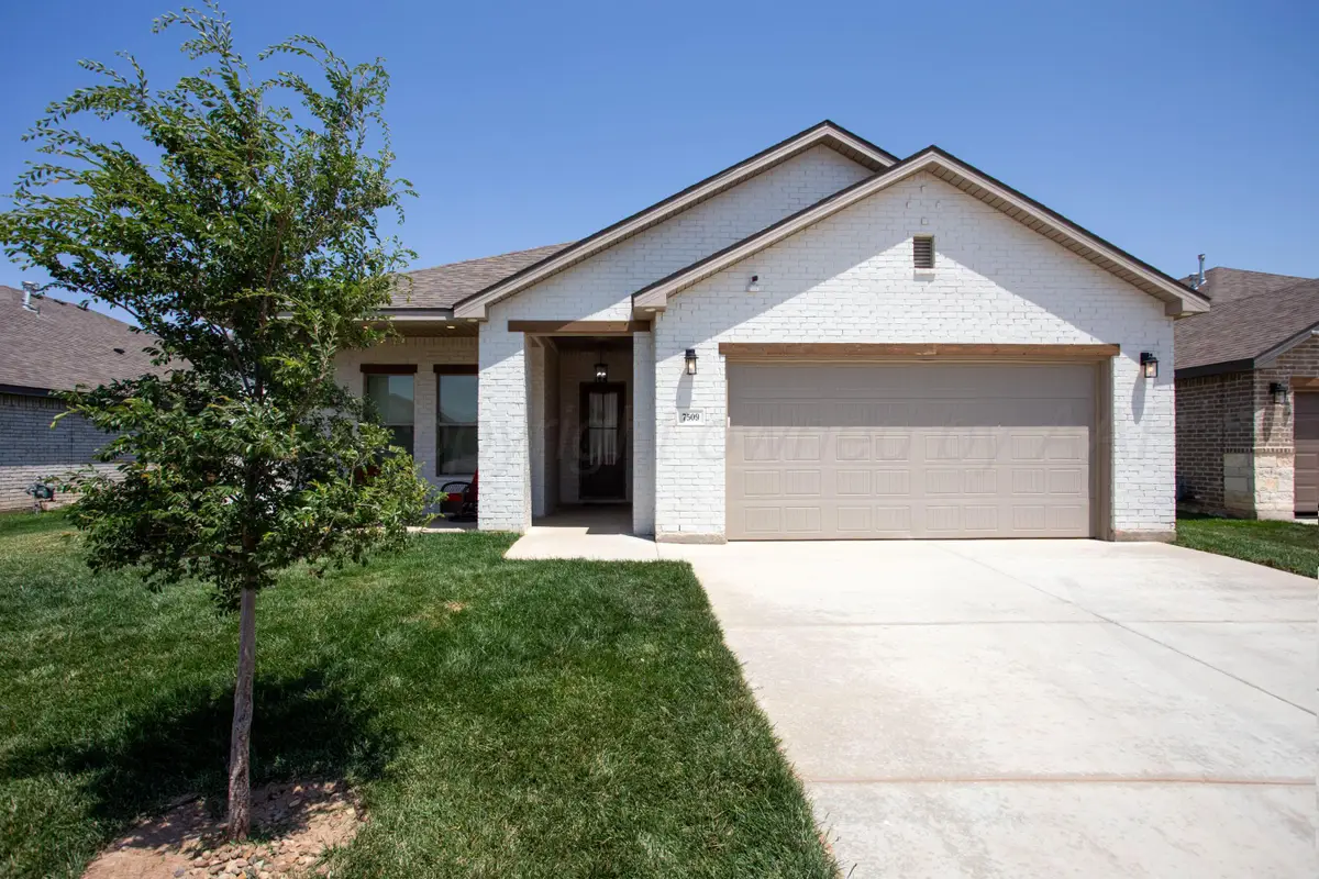 7509 Frazier Road, Amarillo, TX 79119-2207 - #1