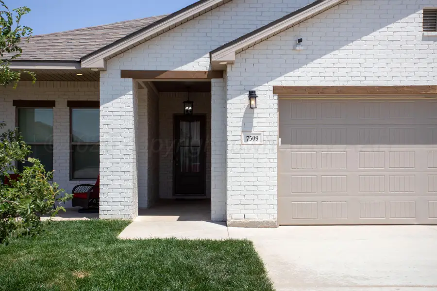 7509 Frazier Road, Amarillo, TX 79119-2207 - #2