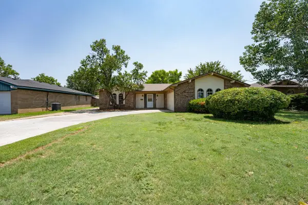 5707 SW 48th Avenue, Amarillo, TX 79109-5701
