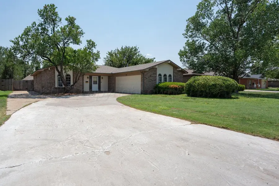 5707 SW 48th Avenue, Amarillo, TX 79109-5701 - #3