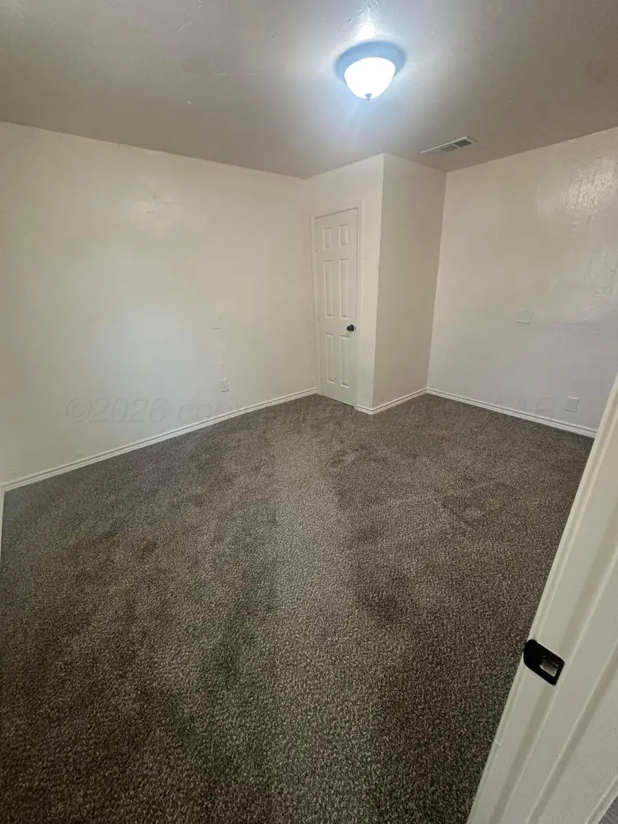 1636 N Nelson Street, Amarillo, TX 79107 - #2