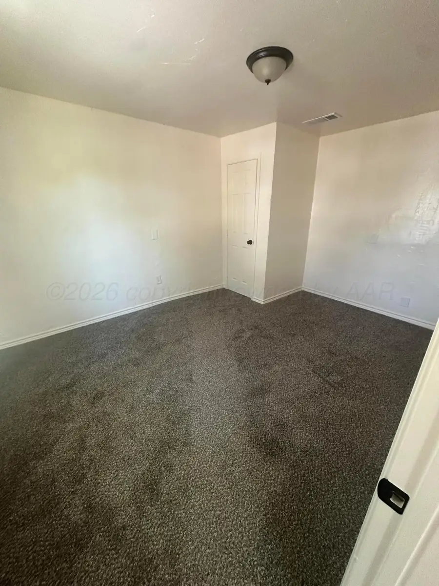1636 N Nelson Street, Amarillo, TX 79107 - #3