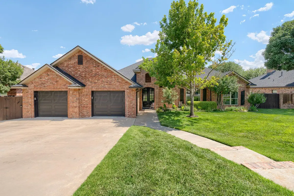 4 Griffin Drive, Canyon, TX 79015 - #1