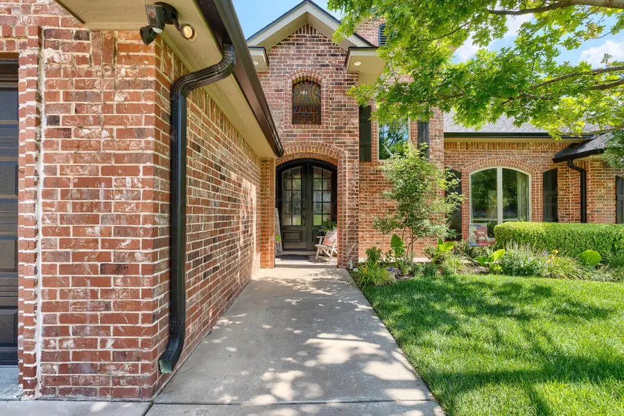 4 Griffin Drive, Canyon, TX 79015 - #2