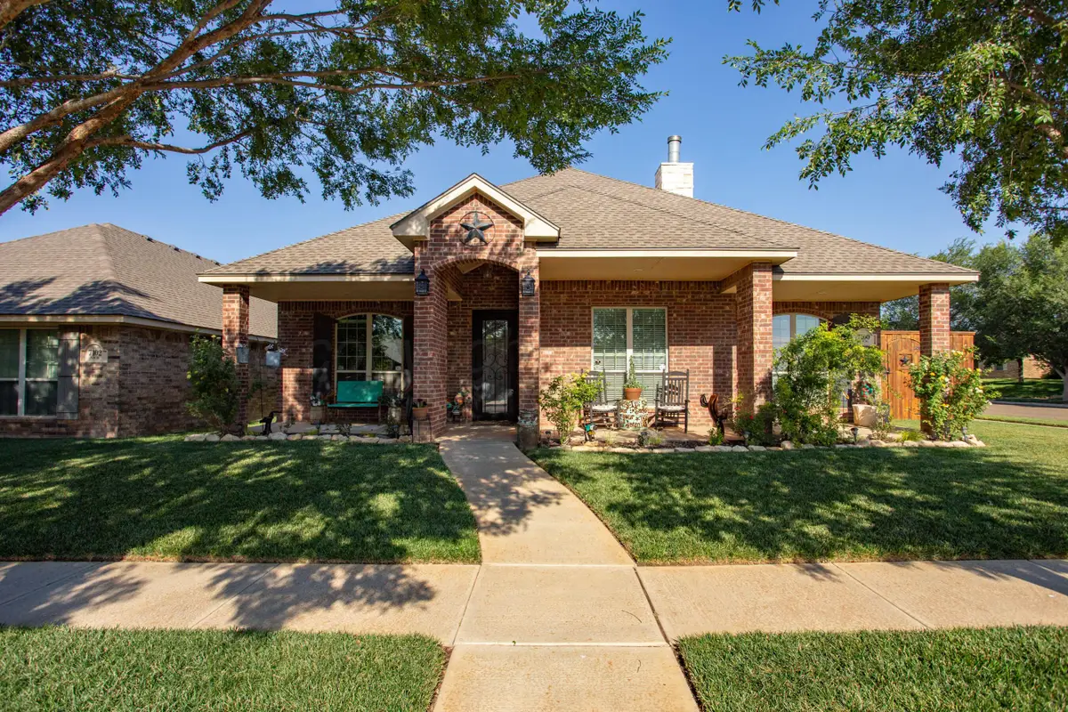 7100 Nick Street, Amarillo, TX 79119-6637 - #1