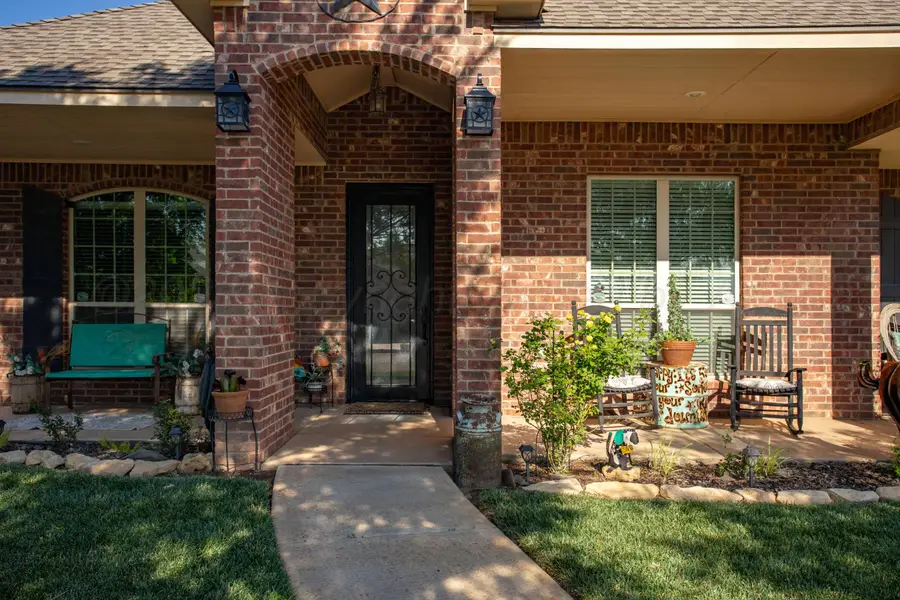 7100 Nick Street, Amarillo, TX 79119-6637 - #2