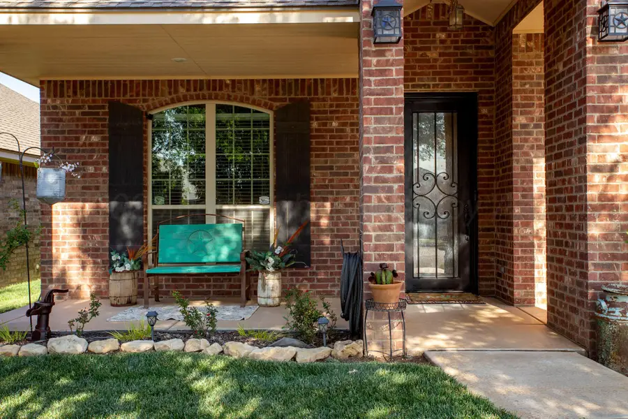 7100 Nick Street, Amarillo, TX 79119-6637 - #3