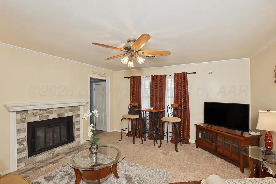 2015 Currie Lane, Amarillo, TX 79107-6620 - #2