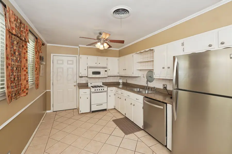 2015 Currie Lane, Amarillo, TX 79107-6620 - #3