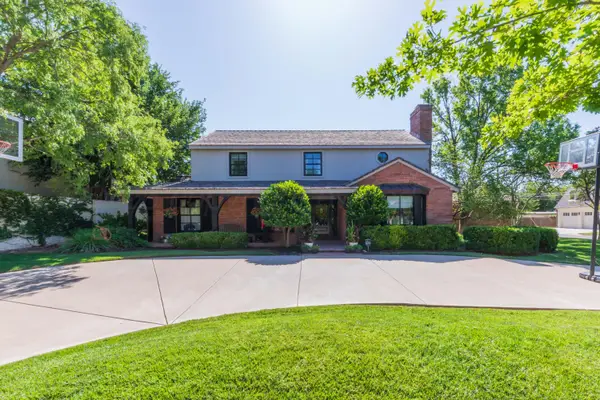2819 S Hughes Street, Amarillo, TX 79109