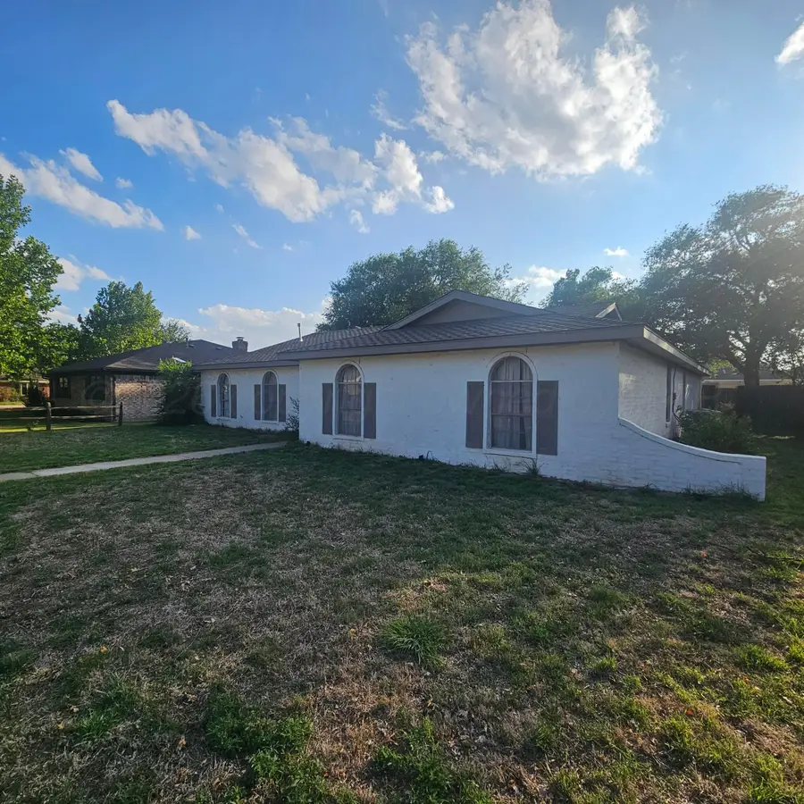 5324 Briar Street, Amarillo, TX 79109-6236 - #2