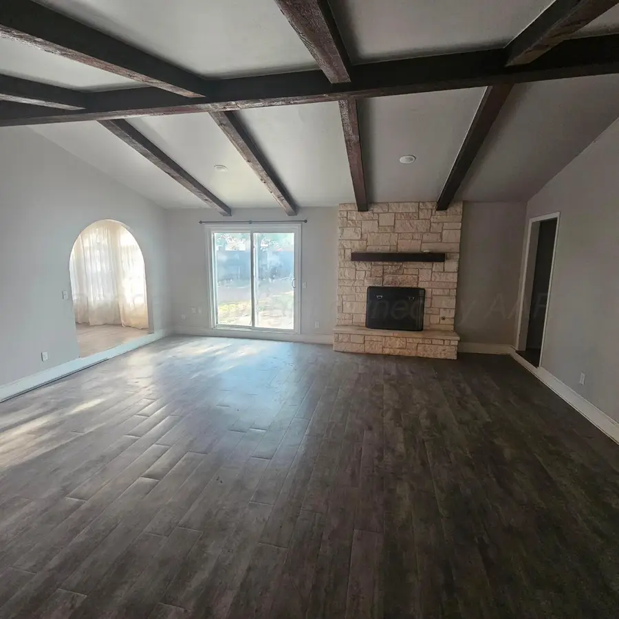 5324 Briar Street, Amarillo, TX 79109-6236 - #3