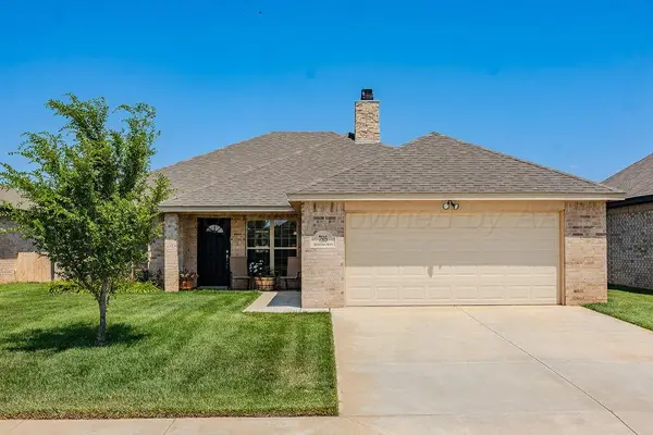 7515 Tradition Parkway, Amarillo, TX 79119-1817