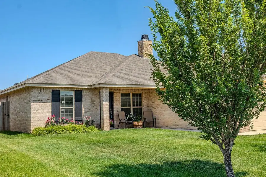 7515 Tradition Parkway, Amarillo, TX 79119-1817 - #2